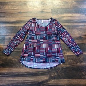 Lularoe Lynnae
